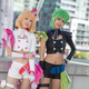 Image for article titled Our Favorite Cosplay From Fan Expo Canada 2019